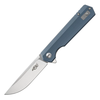 Нож GANZO FIREBIRD FH11S-GY